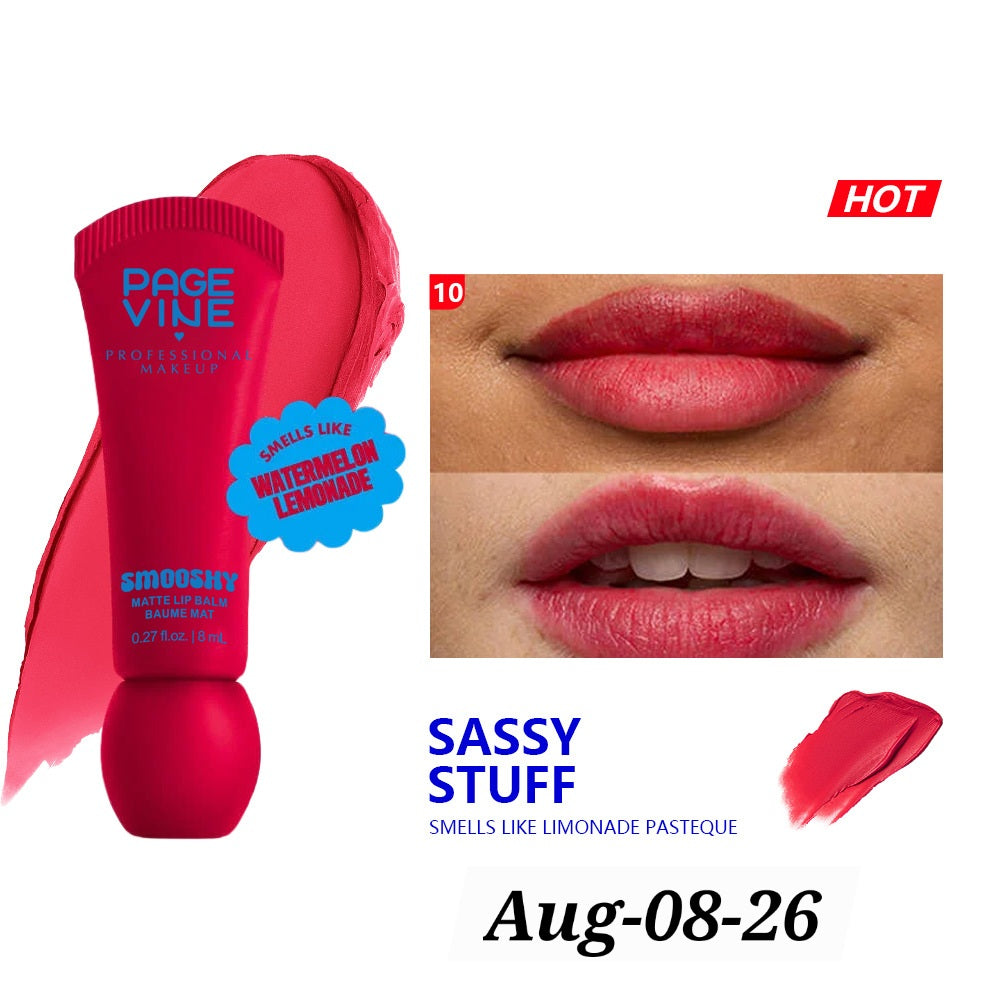 AUGUST26 SET 8 - Gloss, blush, Lipliner part 1