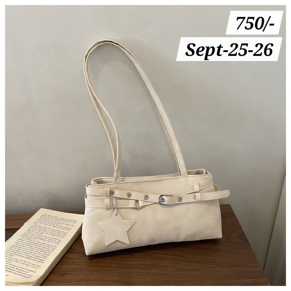 SEPTEMBER26 SET 25 - BAGS & BACKPACKS PART 1