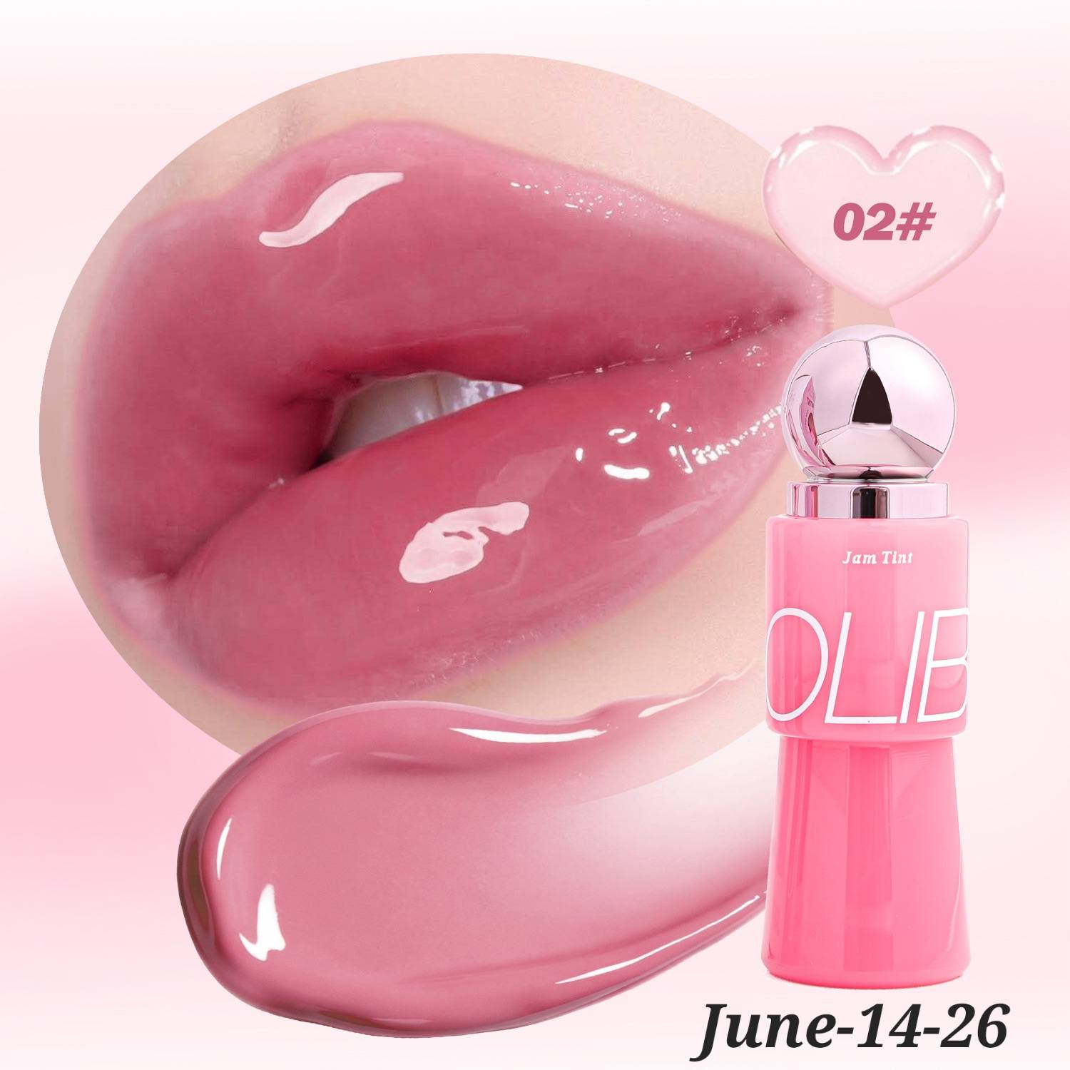 JUNE26 Set 14 - Glosses, Blush, highlighter part 1
