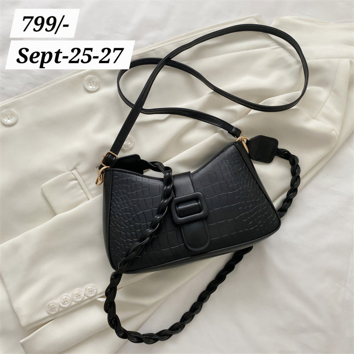 SEPTEMBER26 SET 25 - BAGS & BACKPACKS PART 1
