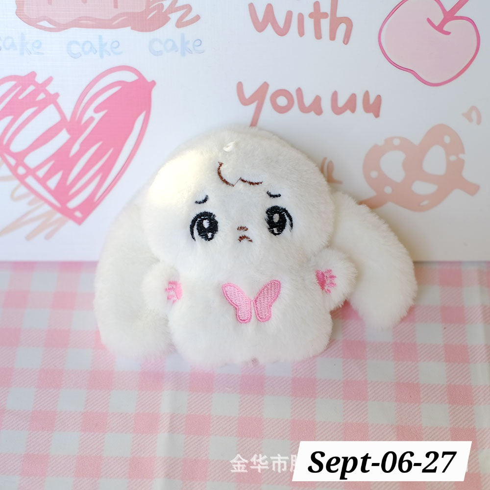 SEPTEMBER26 SET 06 - POCKET PLUSHIES