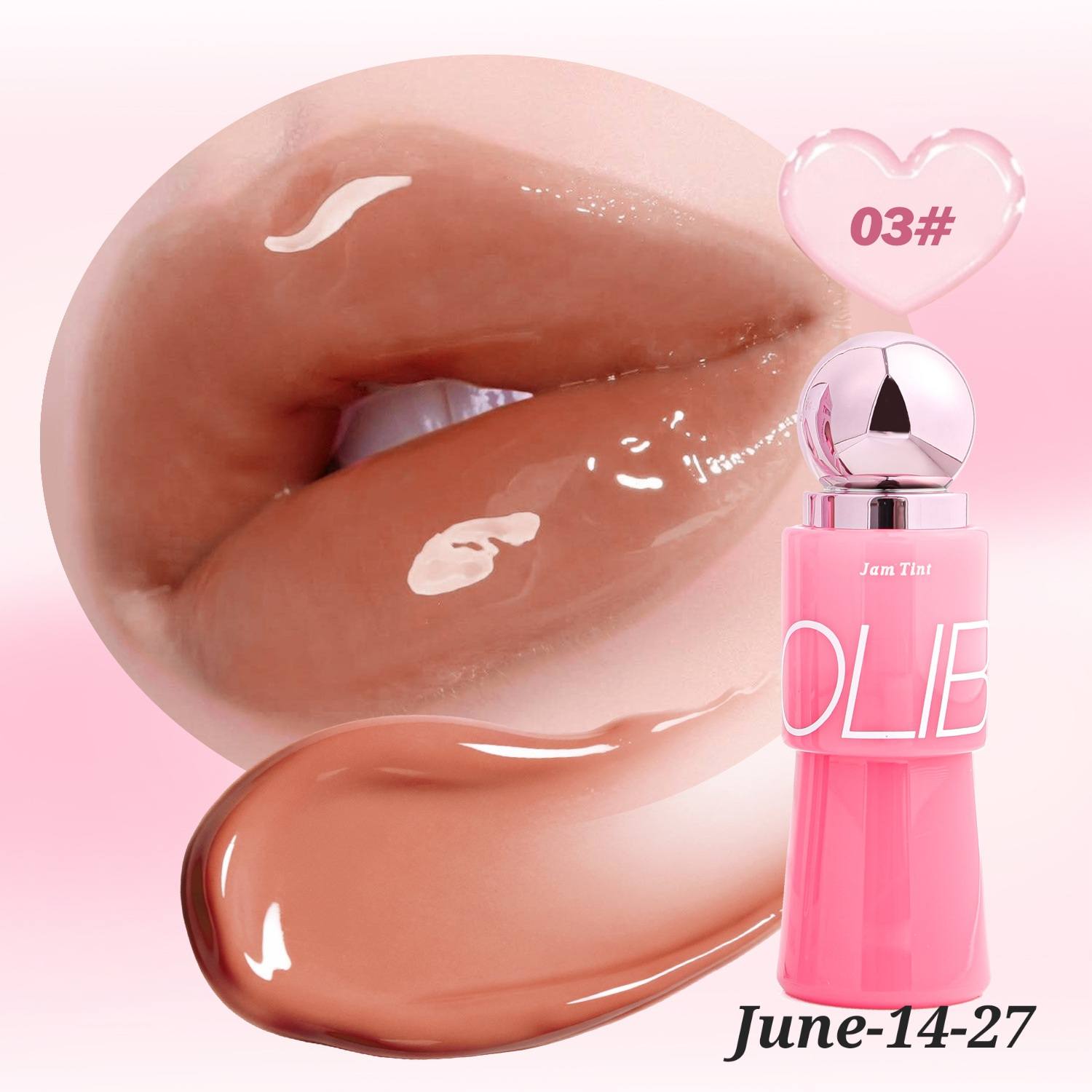 JUNE26 Set 14 - Glosses, Blush, highlighter part 1