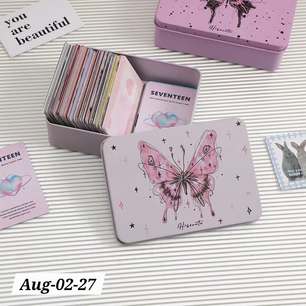 AUGUST26 SET 2 - Pinteresty storage box
