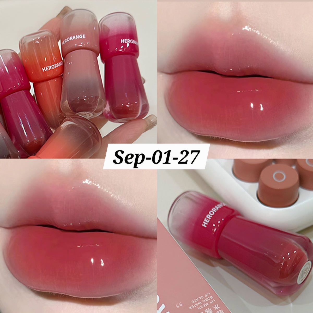 SEPTEMBER26 SET 01 - MATHA NOSHTO GLOSSES PART 1
