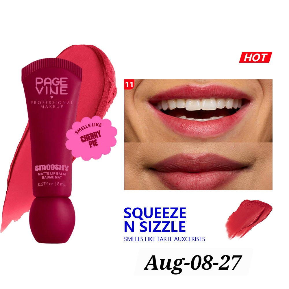 AUGUST26 SET 8 - Gloss, blush, Lipliner part 1