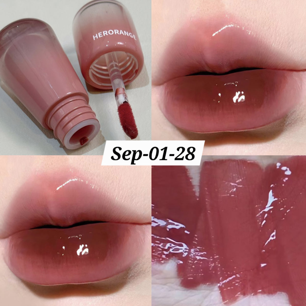 SEPTEMBER26 SET 01 - MATHA NOSHTO GLOSSES PART 1