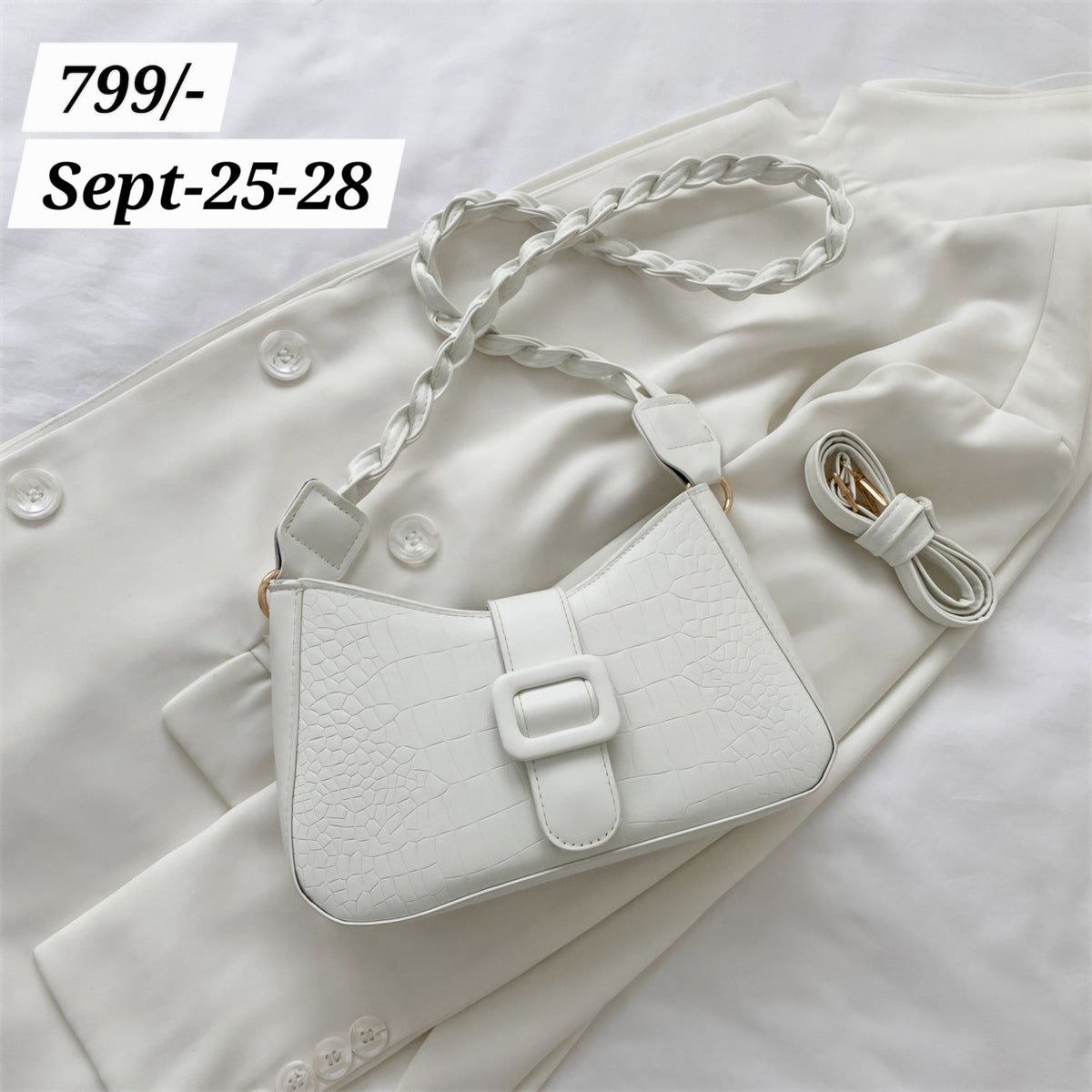 SEPTEMBER26 SET 25 - BAGS & BACKPACKS PART 1
