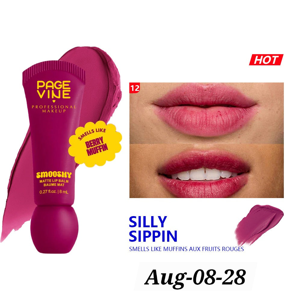 AUGUST26 SET 8 - Gloss, blush, Lipliner part 1