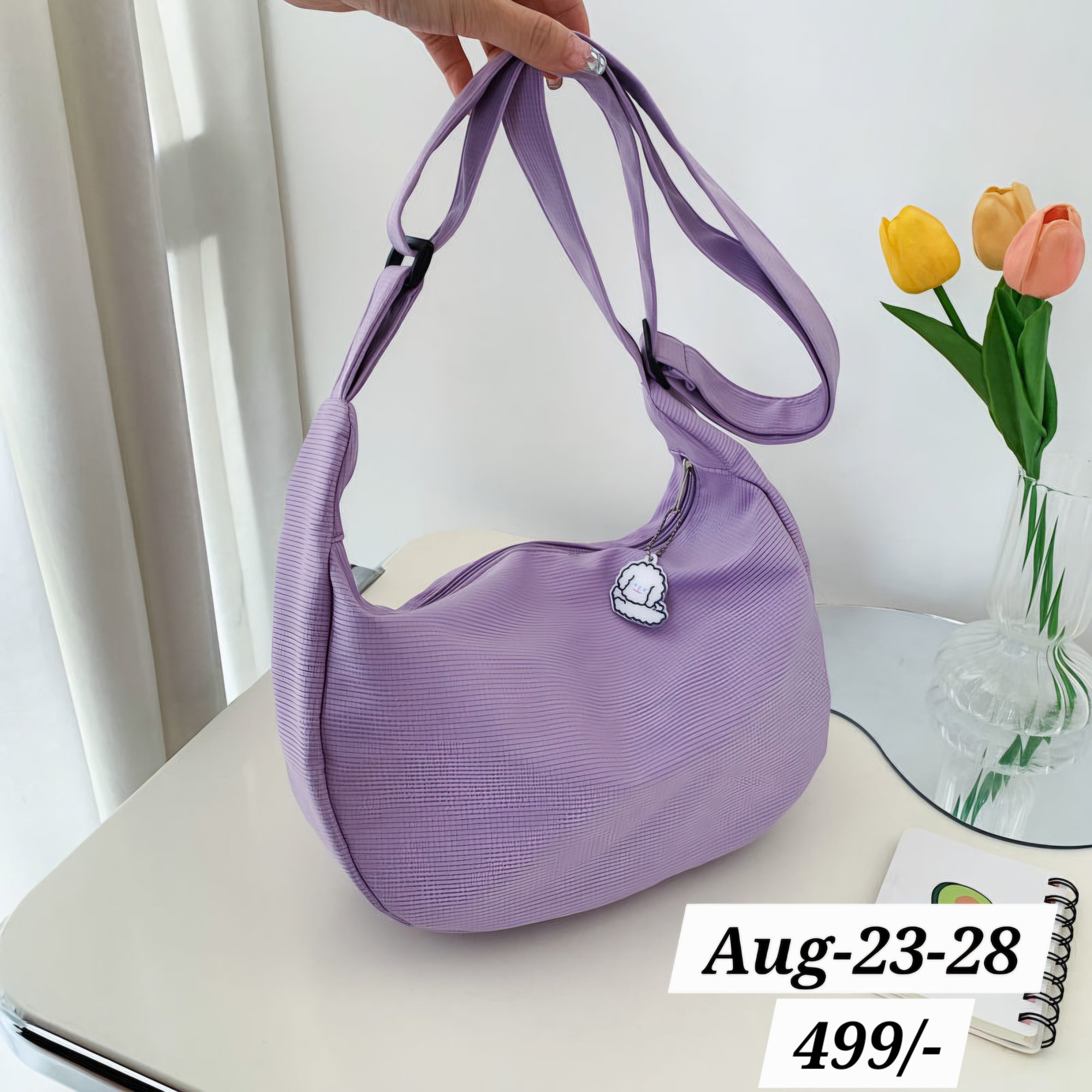 AUGUST26 SET 23 - Bags 1