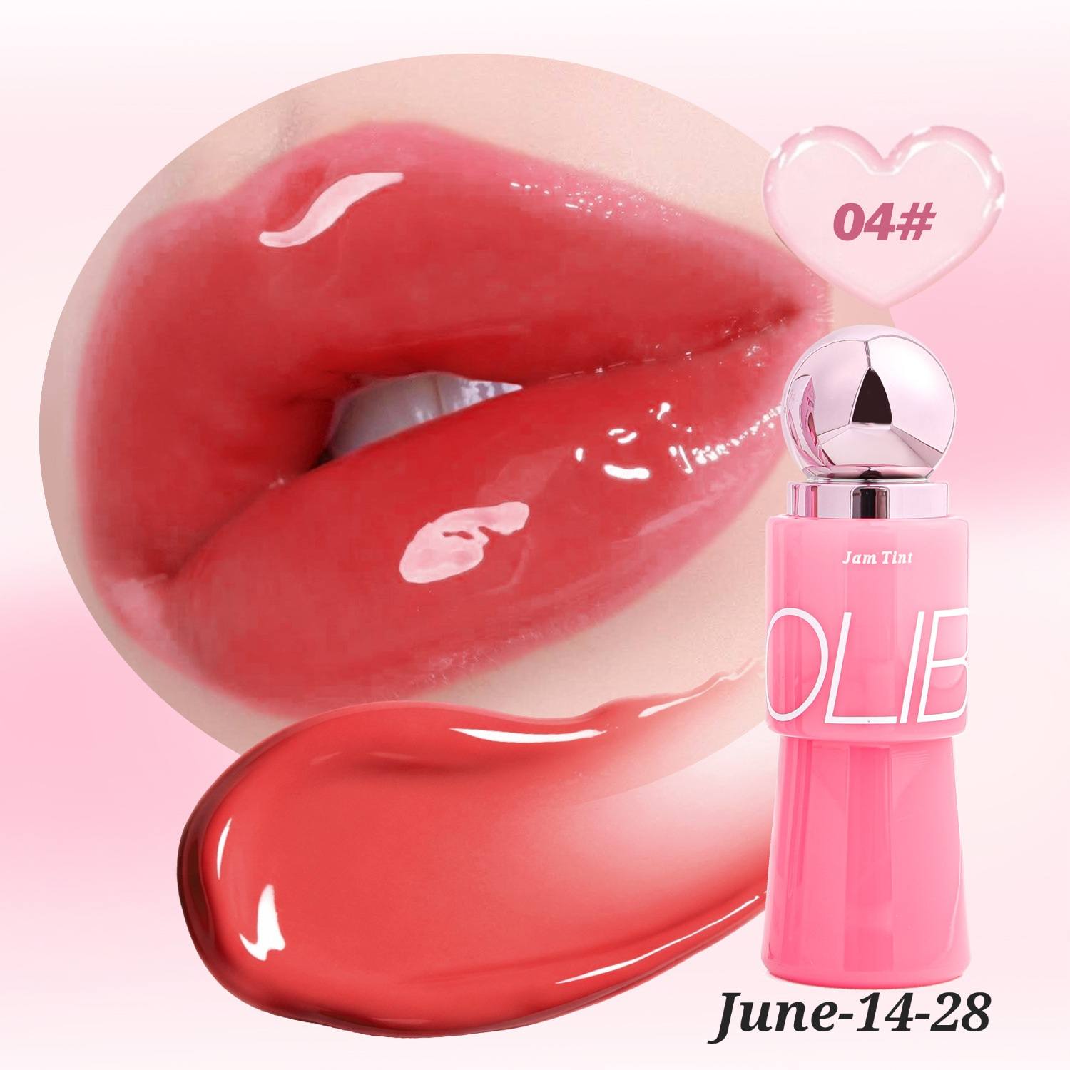 JUNE26 Set 14 - Glosses, Blush, highlighter part 1