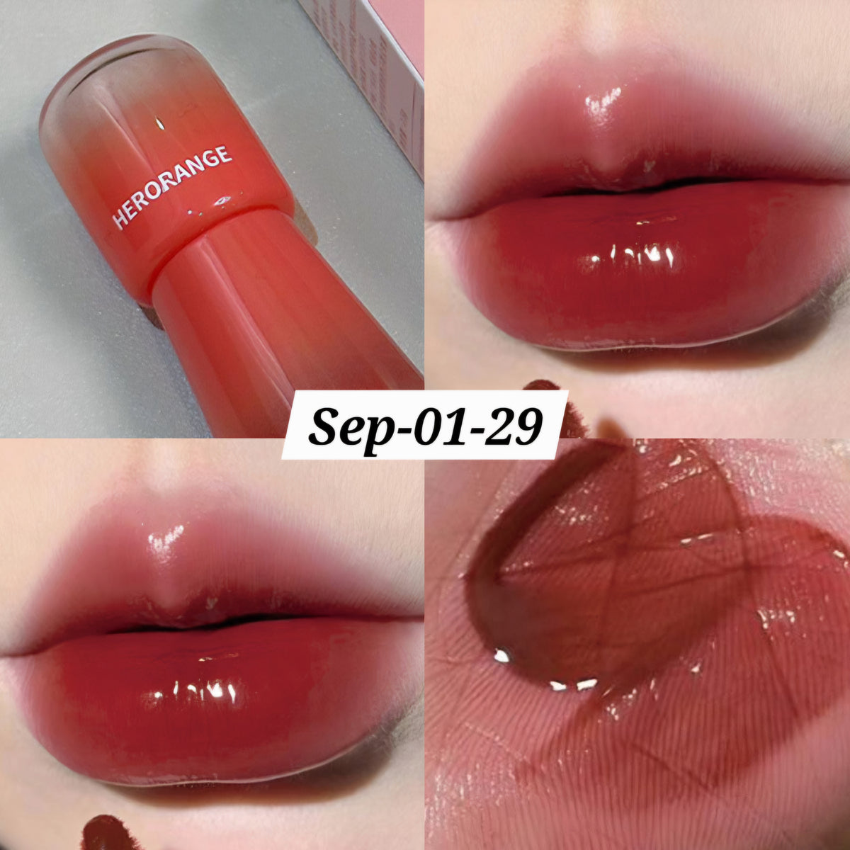 SEPTEMBER26 SET 01 - MATHA NOSHTO GLOSSES PART 1