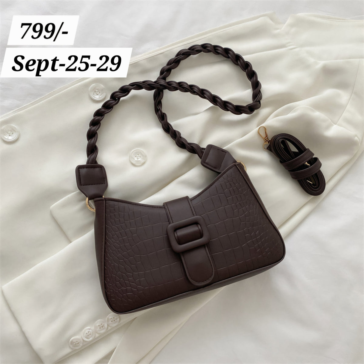 SEPTEMBER26 SET 25 - BAGS & BACKPACKS PART 1