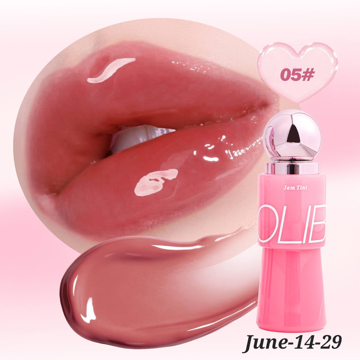JUNE26 Set 14 - Glosses, Blush, highlighter part 1