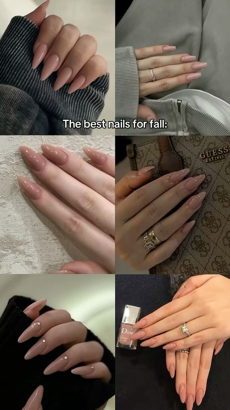 AUGUST26 SET 3 - Kudan nail polish