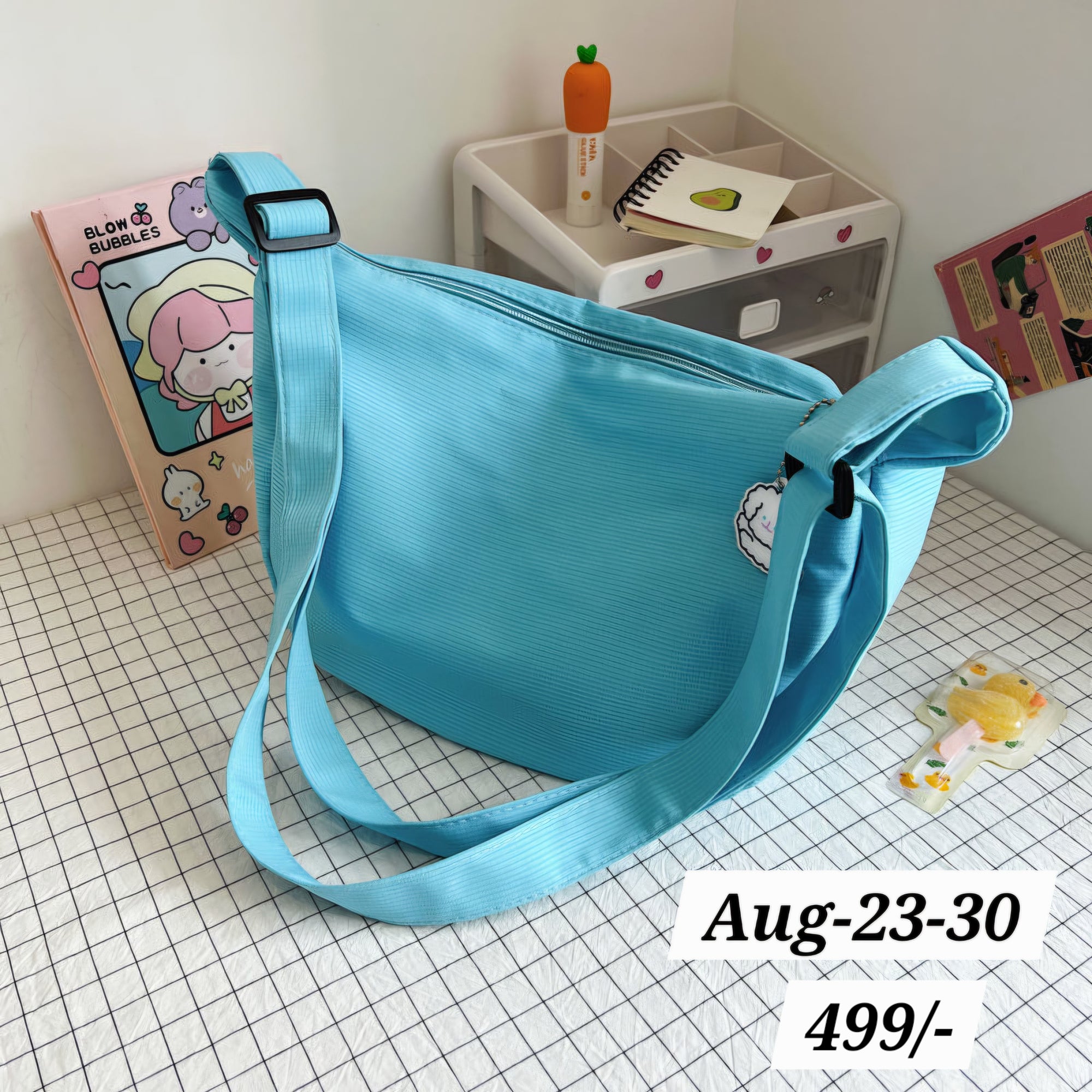 AUGUST26 SET 23 - Bags 1