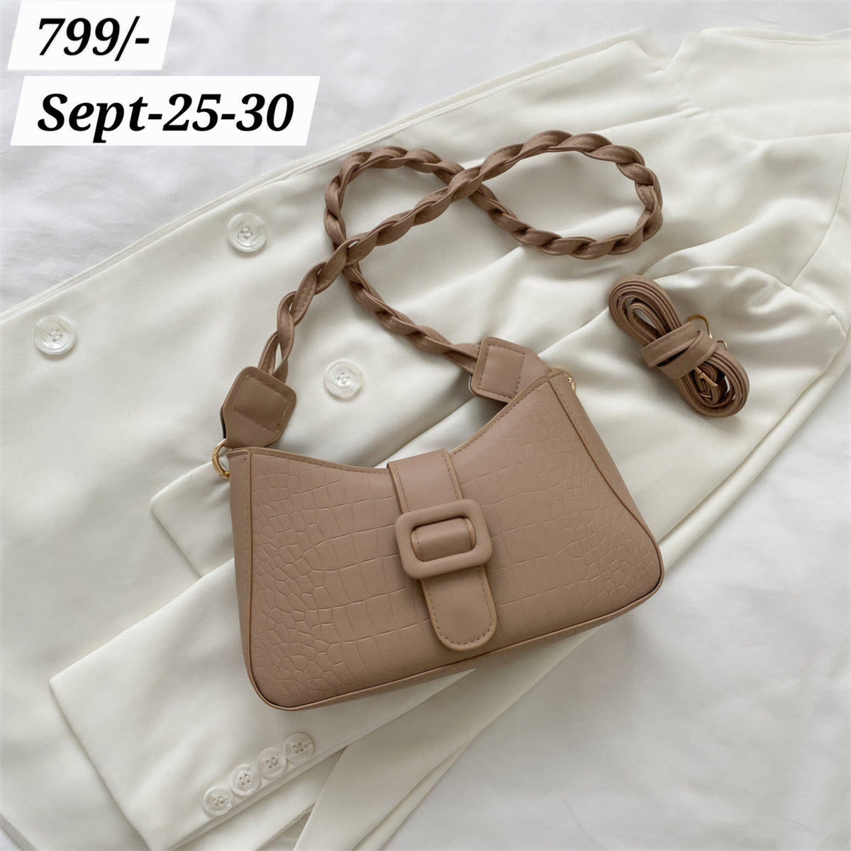 SEPTEMBER26 SET 25 - BAGS & BACKPACKS PART 1