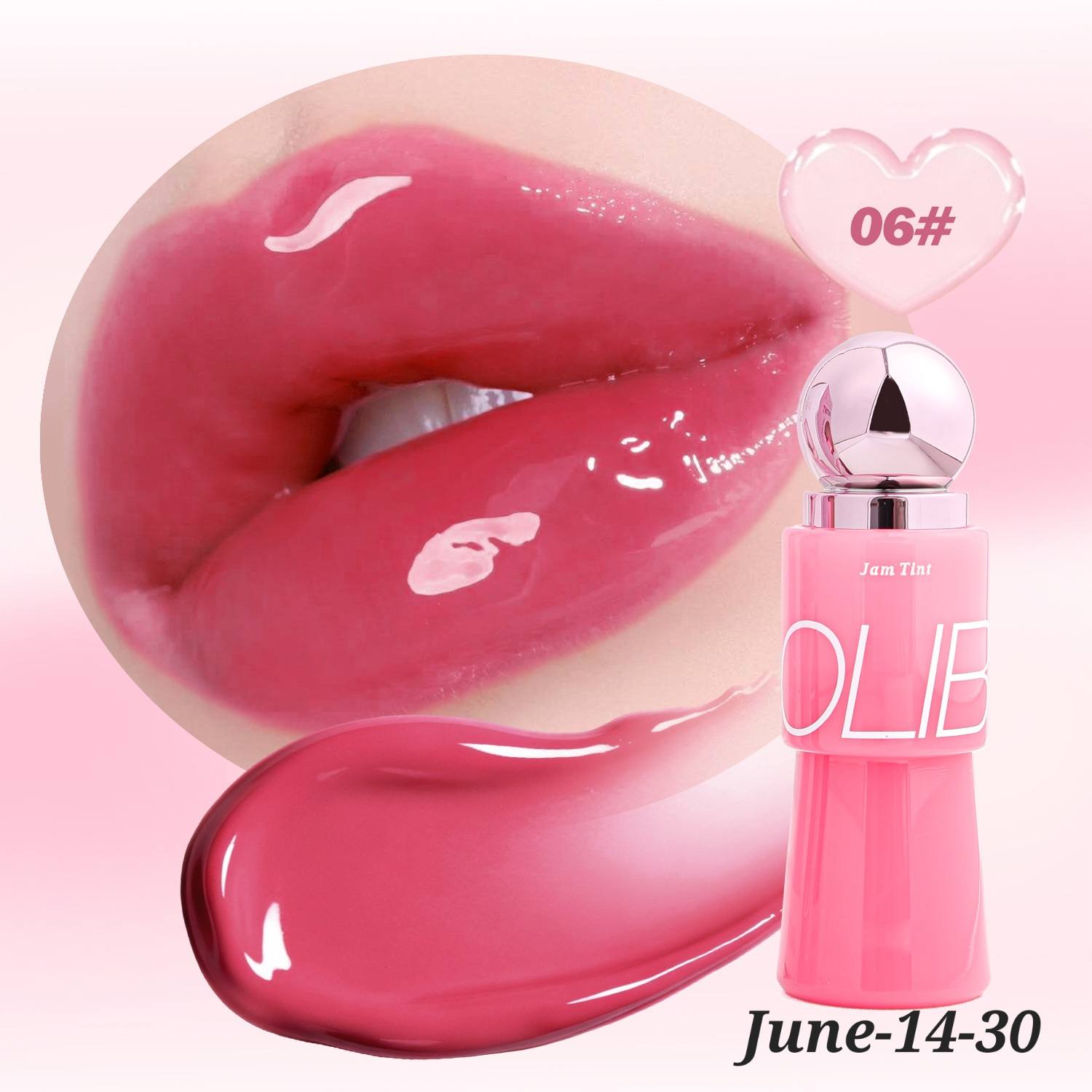 JUNE26 Set 14 - Glosses, Blush, highlighter part 1