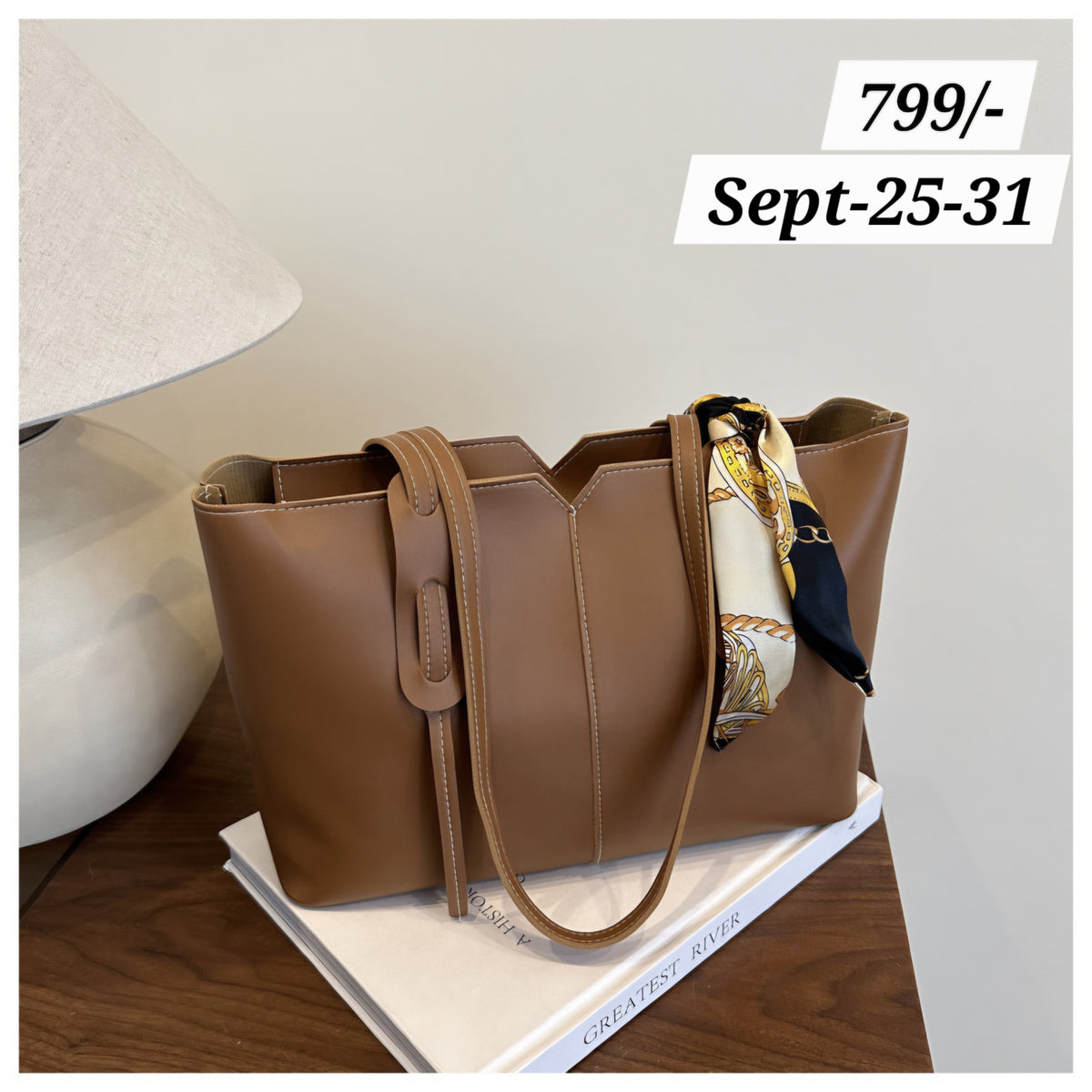 SEPTEMBER26 SET 25 - BAGS & BACKPACKS PART 1