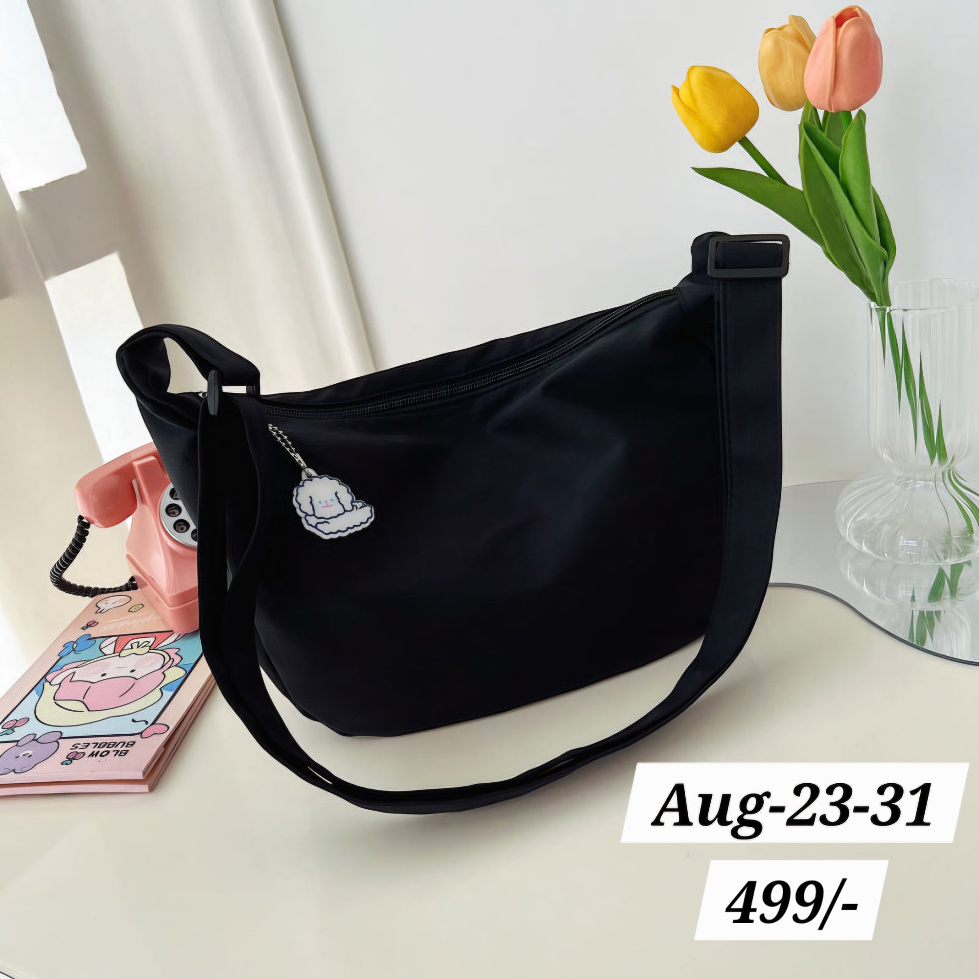 AUGUST26 SET 23 - Bags 1