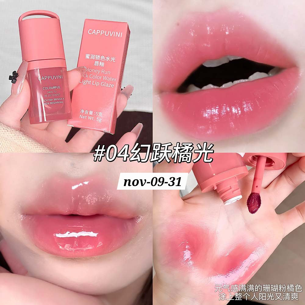 NOV26 SET 10 - glosses part 1