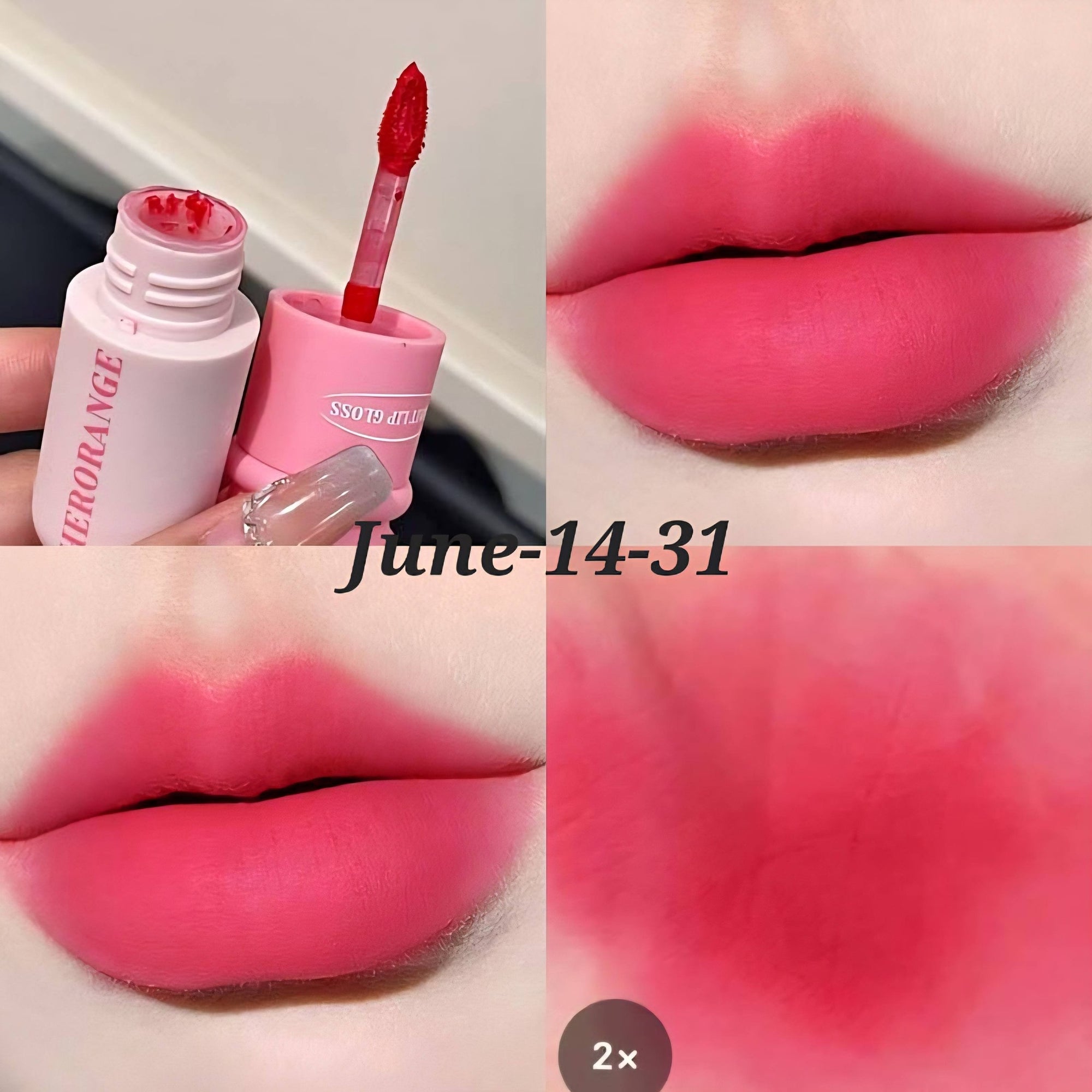 JUNE26 Set 14 - Glosses, Blush, highlighter part 1