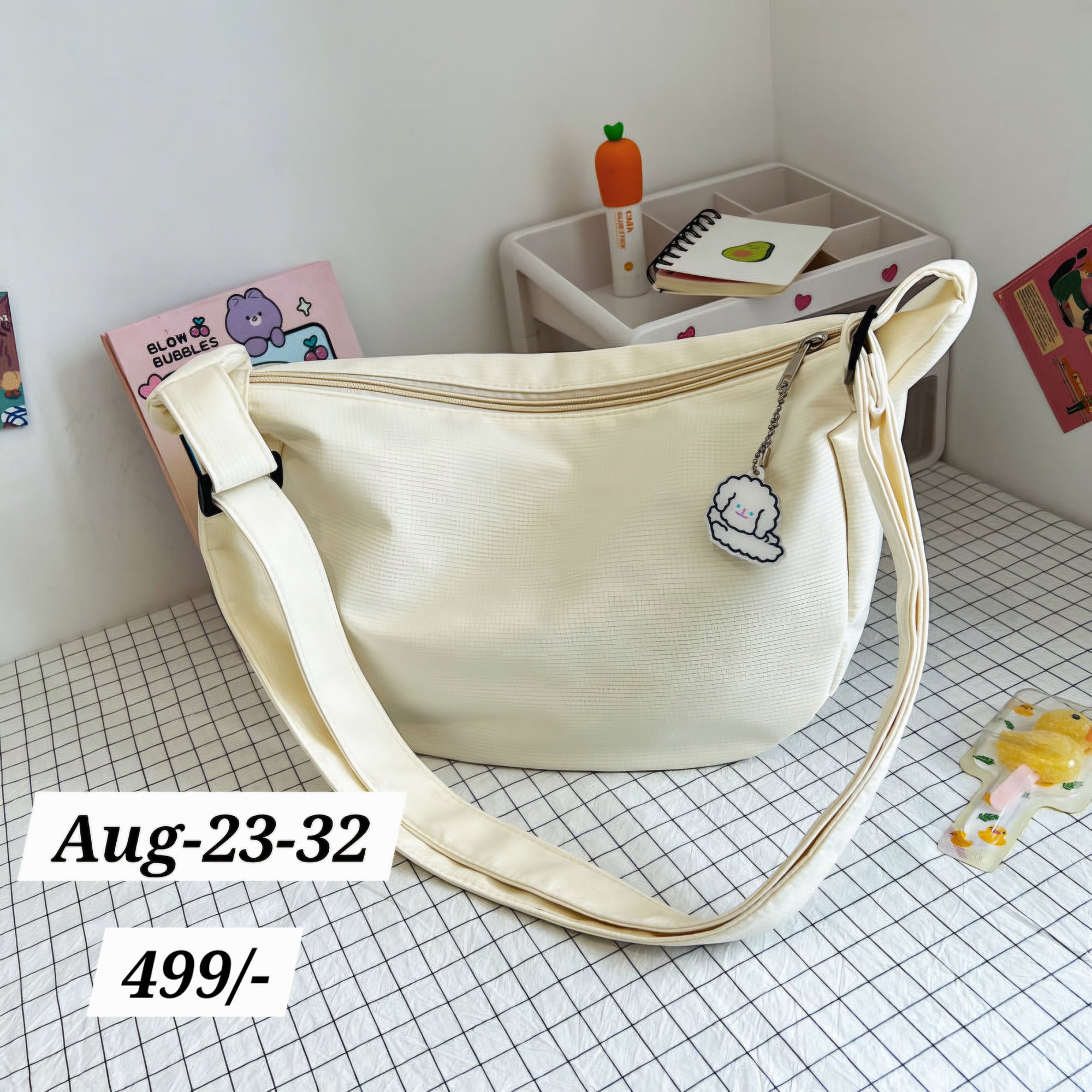 AUGUST26 SET 23 - Bags 1