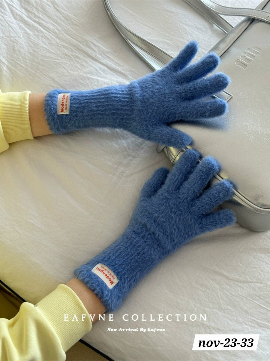 NOV26 SET 23 - WINTER HAND GLOVES
