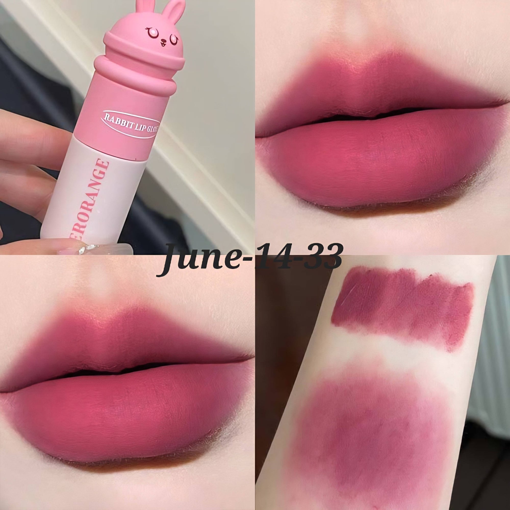 JUNE26 Set 14 - Glosses, Blush, highlighter part 1