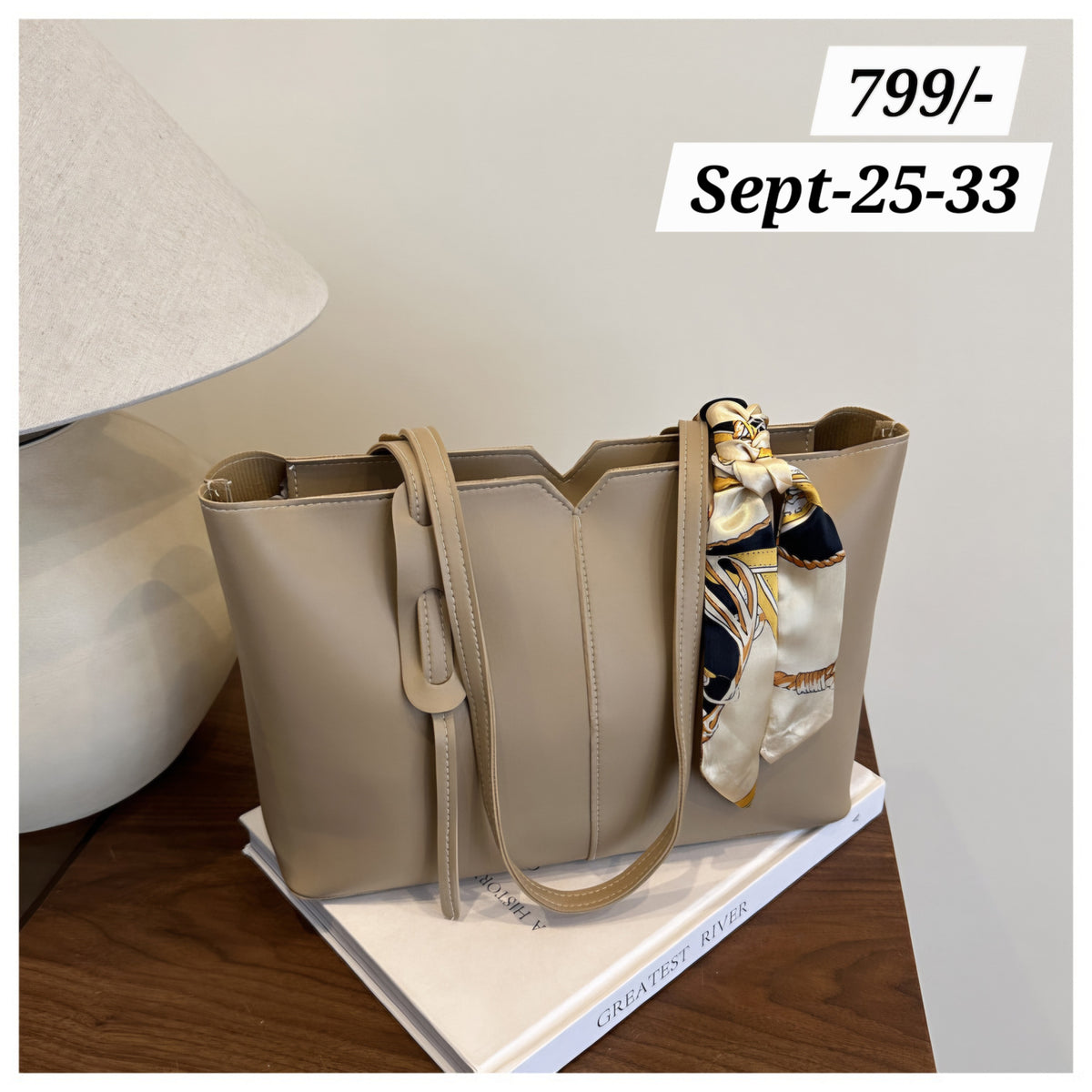SEPTEMBER26 SET 25 - BAGS & BACKPACKS PART 1