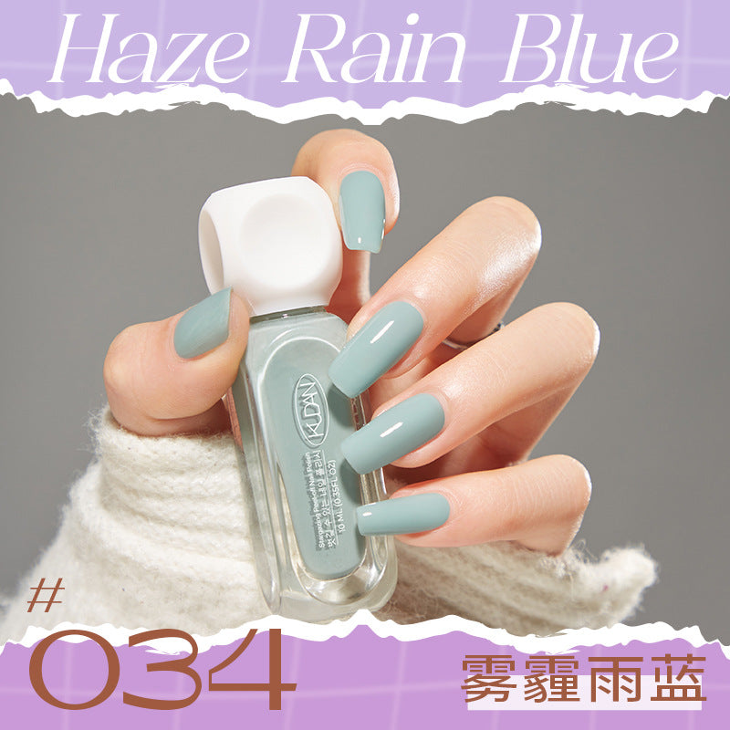 AUGUST26 SET 3 - Kudan nail polish