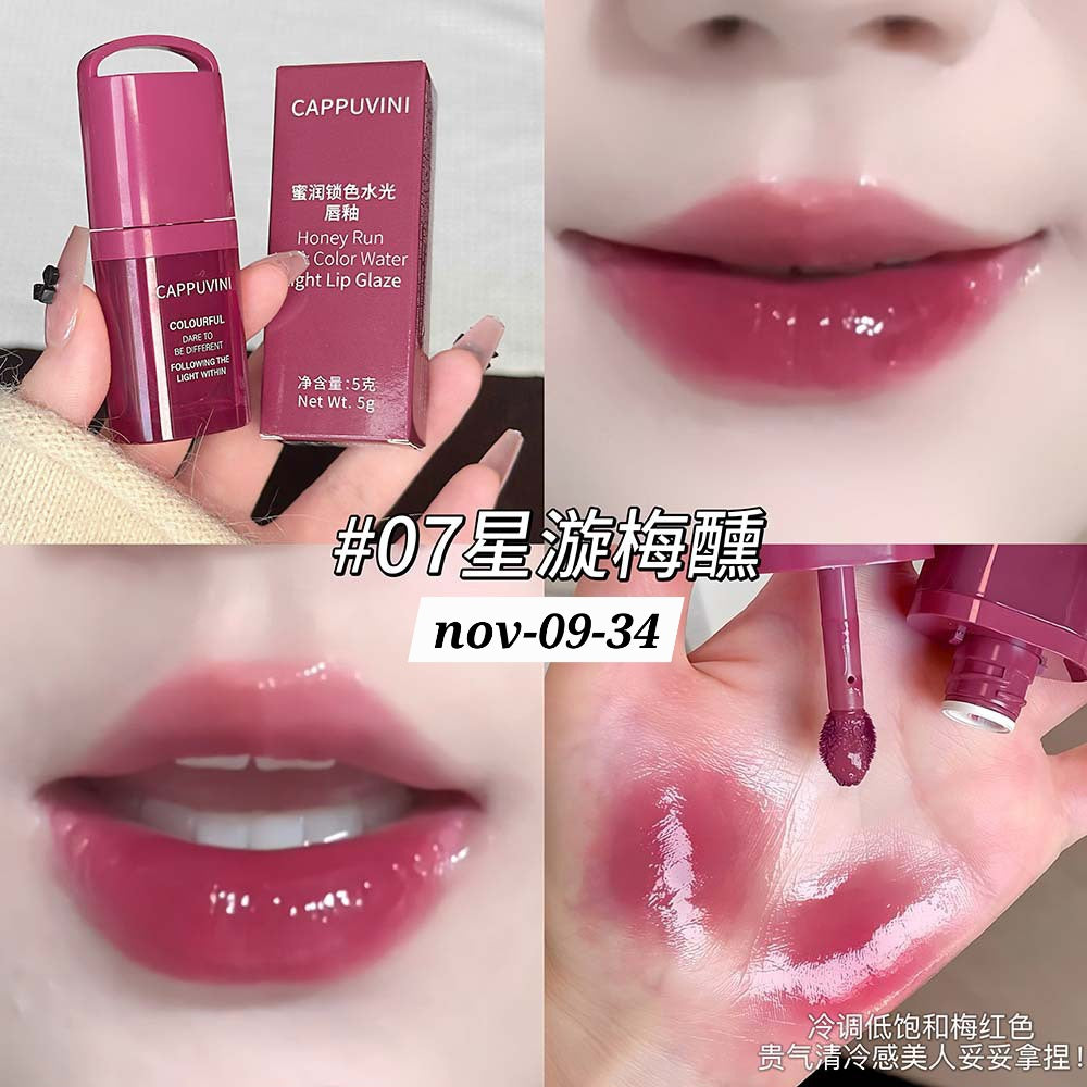 NOV26 SET 10 - glosses part 1