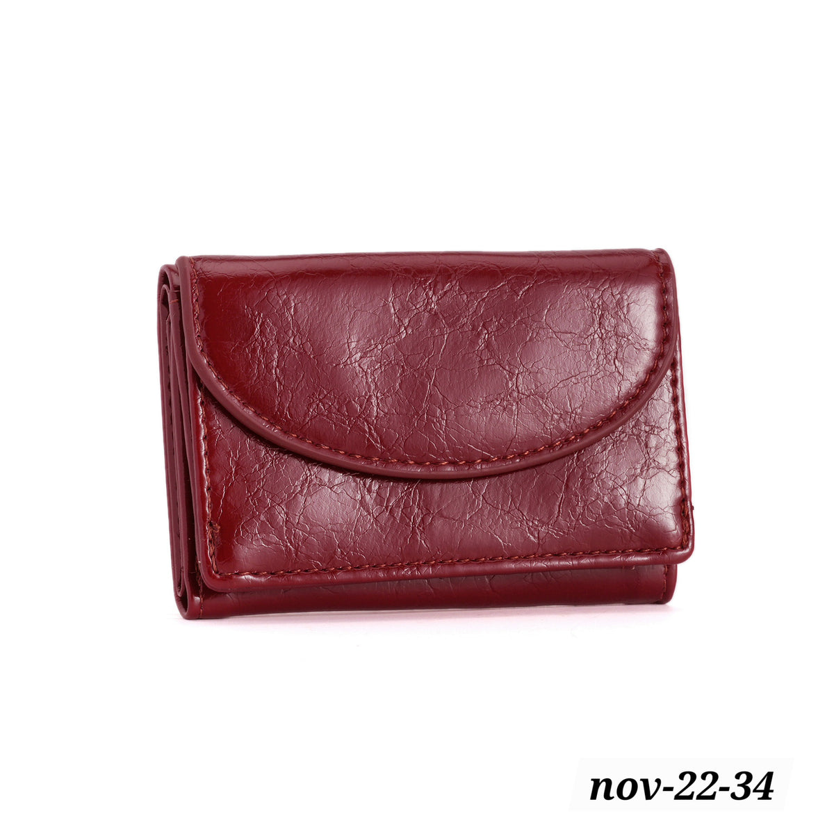 NOV26 SET 22 - STRAIGHT OUTTA PINTEREST WALLETS