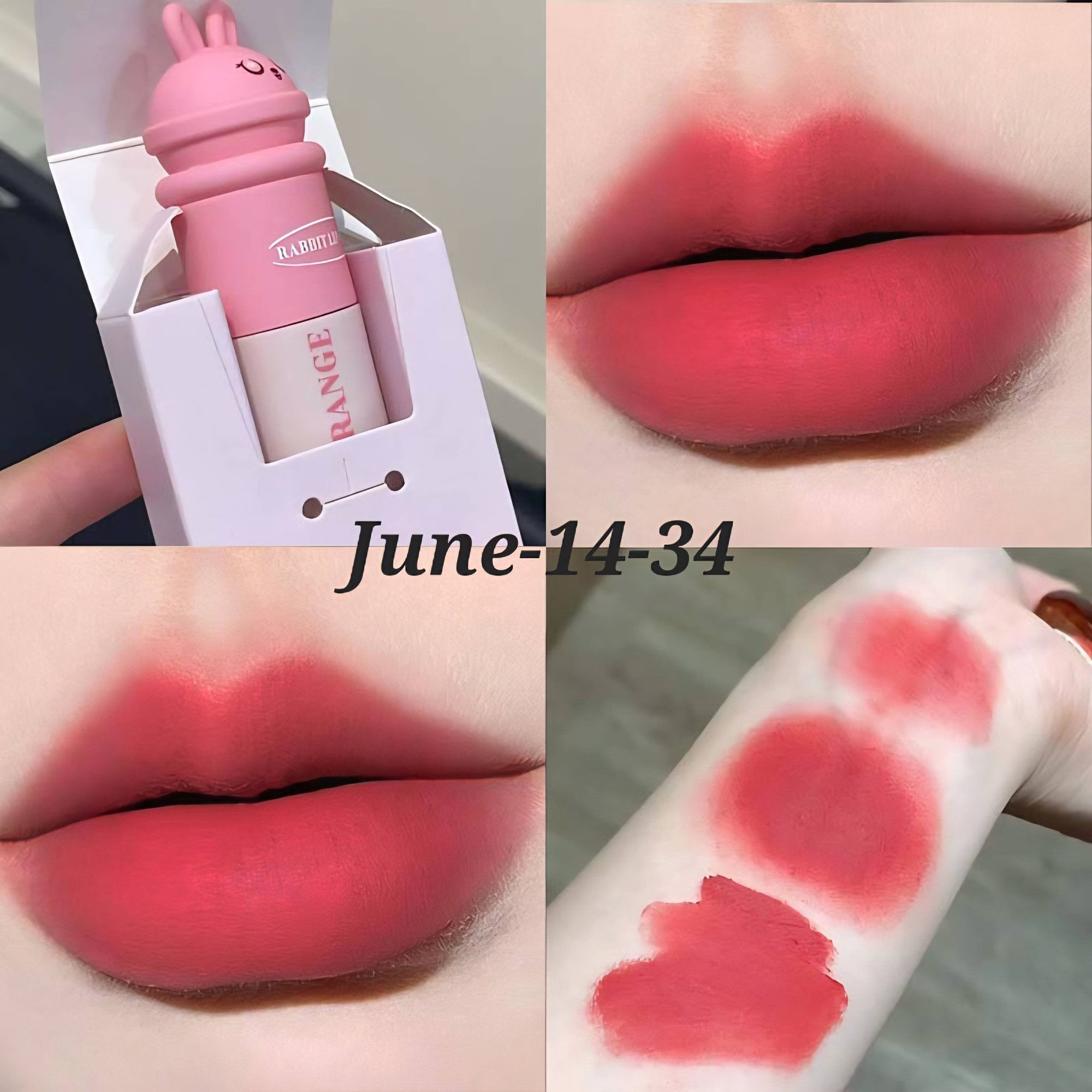 JUNE26 Set 14 - Glosses, Blush, highlighter part 1