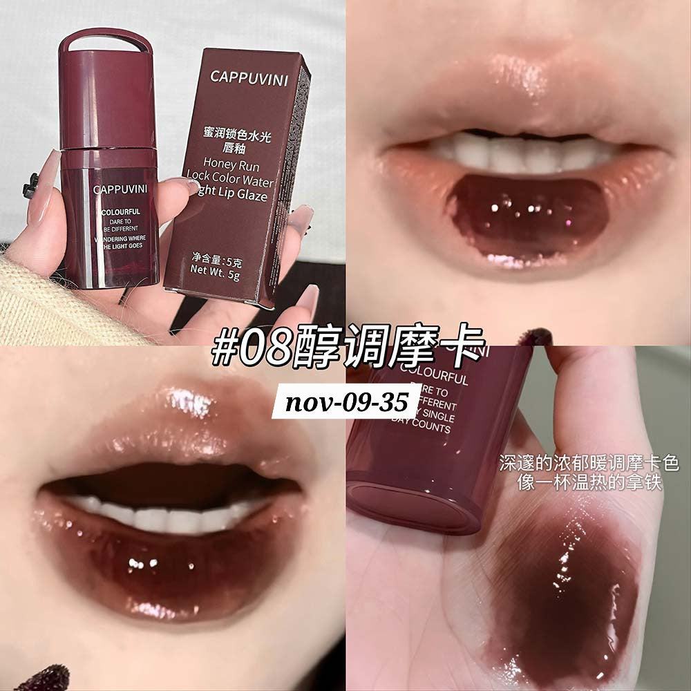 NOV26 SET 10 - glosses part 1