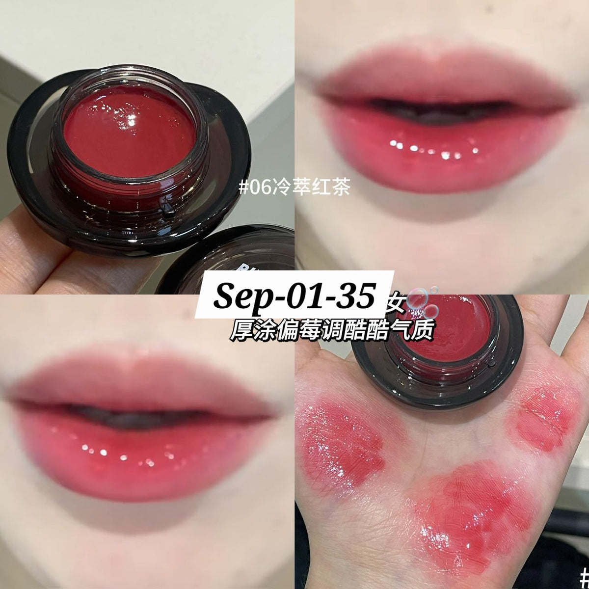 SEPTEMBER26 SET 01 - MATHA NOSHTO GLOSSES PART 1