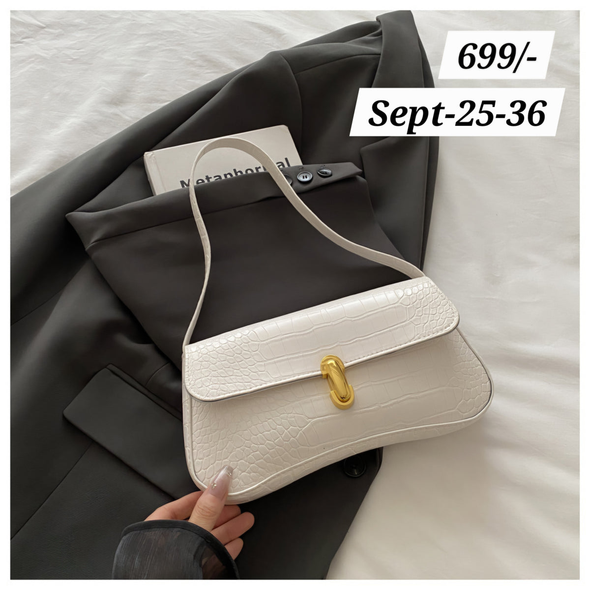 SEPTEMBER26 SET 25 - BAGS & BACKPACKS PART 1