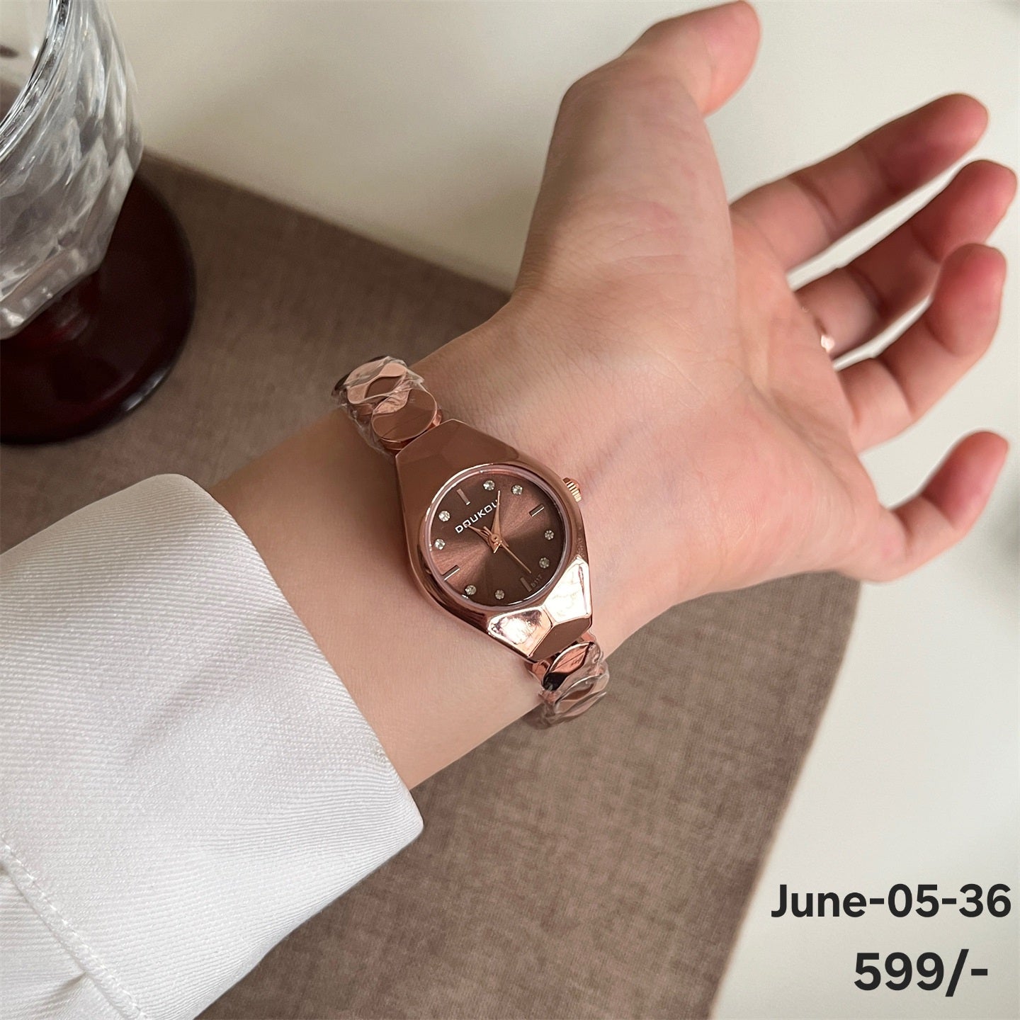 JUNE26 Set 05 - watches part 1