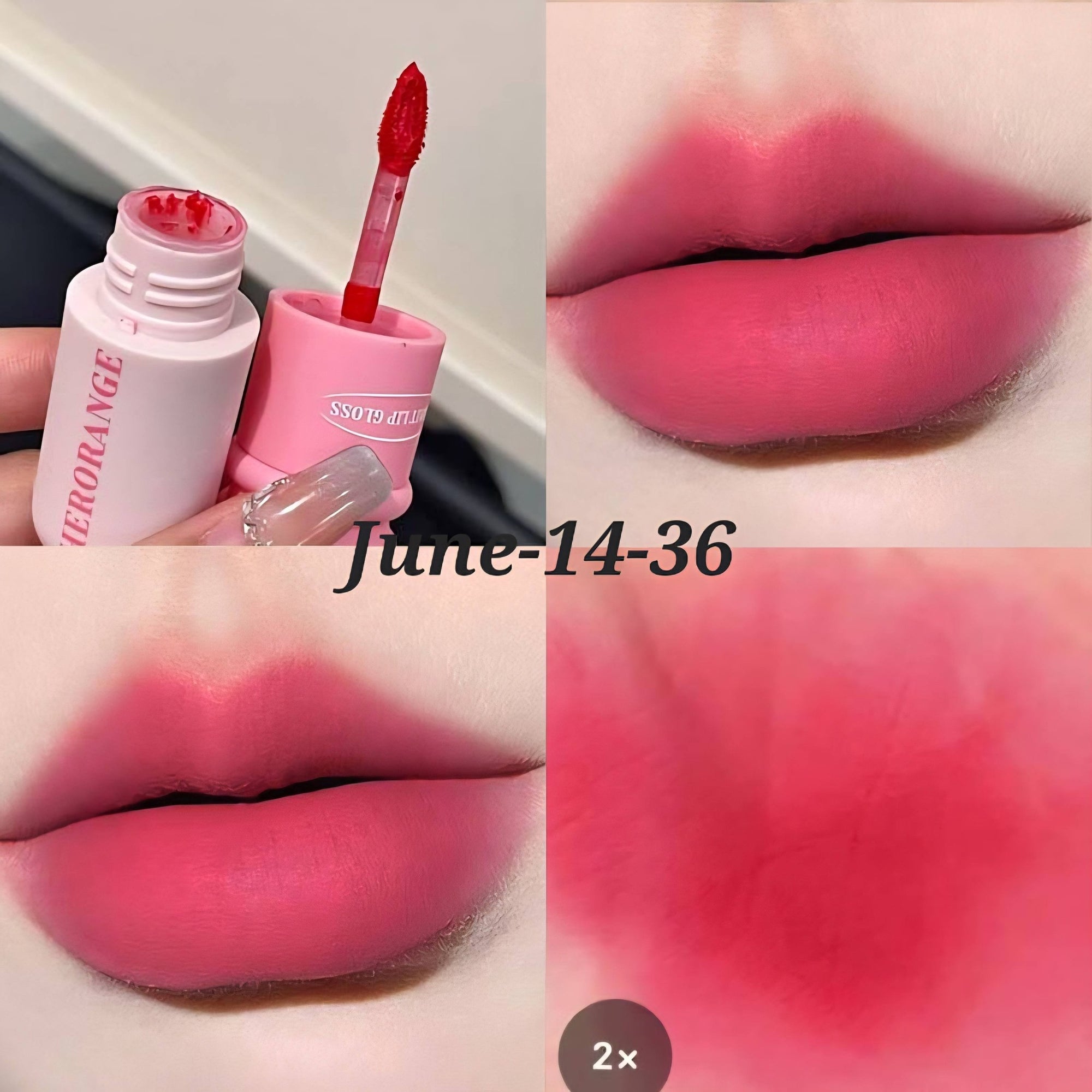 JUNE26 Set 14 - Glosses, Blush, highlighter part 1