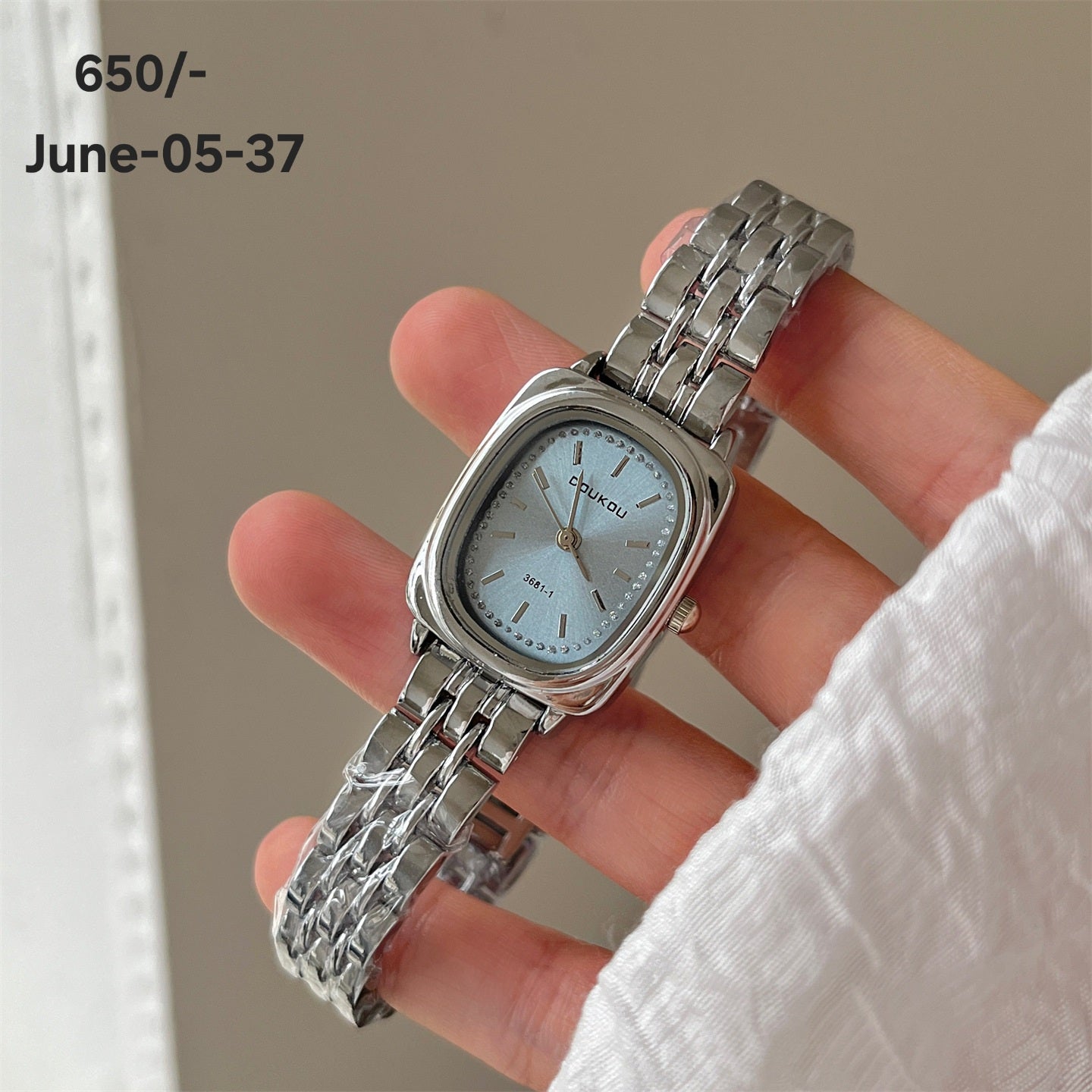 JUNE26 Set 05 - watches part 1