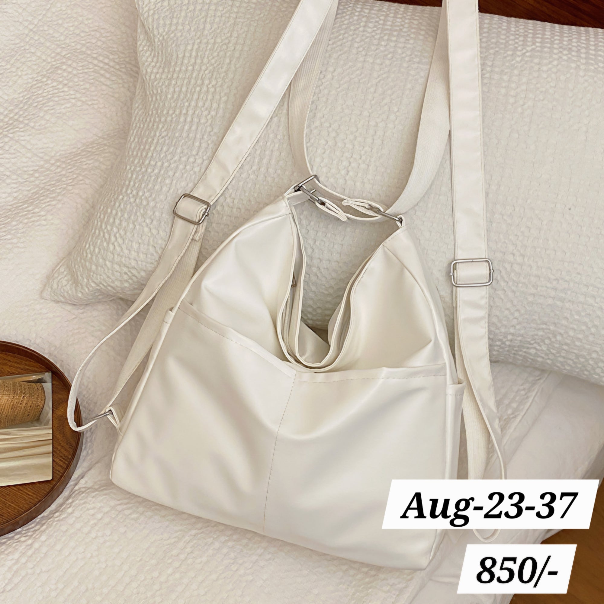 AUGUST26 SET 23 - Bags 1