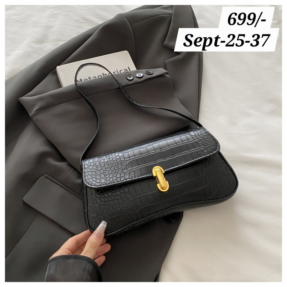 SEPTEMBER26 SET 25 - BAGS & BACKPACKS PART 1