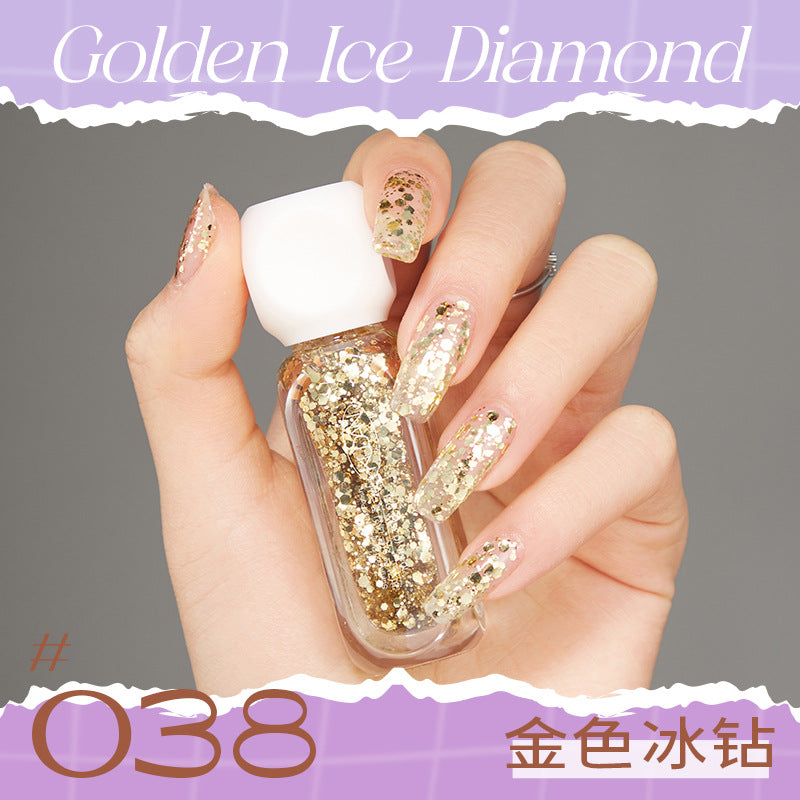 AUGUST26 SET 3 - Kudan nail polish