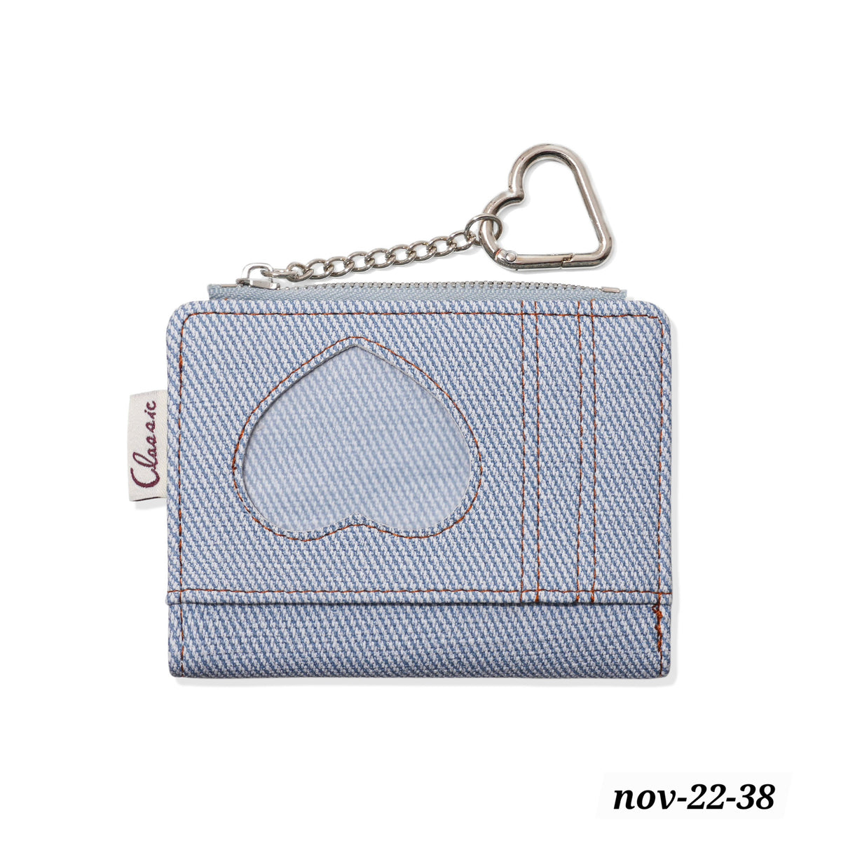 NOV26 SET 22 - STRAIGHT OUTTA PINTEREST WALLETS