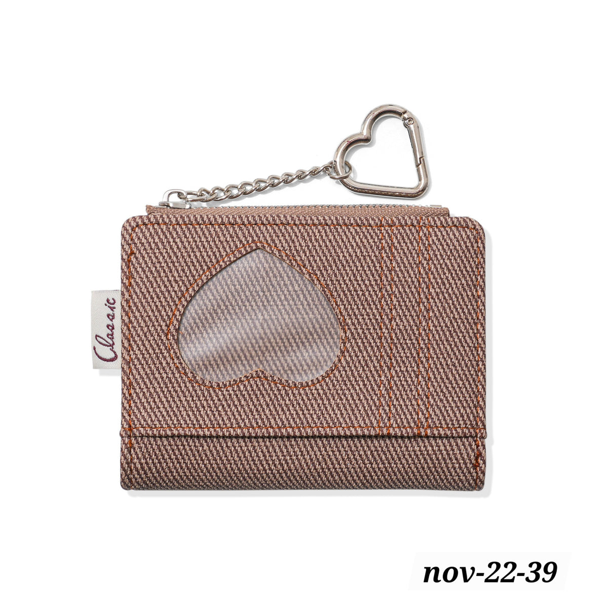 NOV26 SET 22 - STRAIGHT OUTTA PINTEREST WALLETS