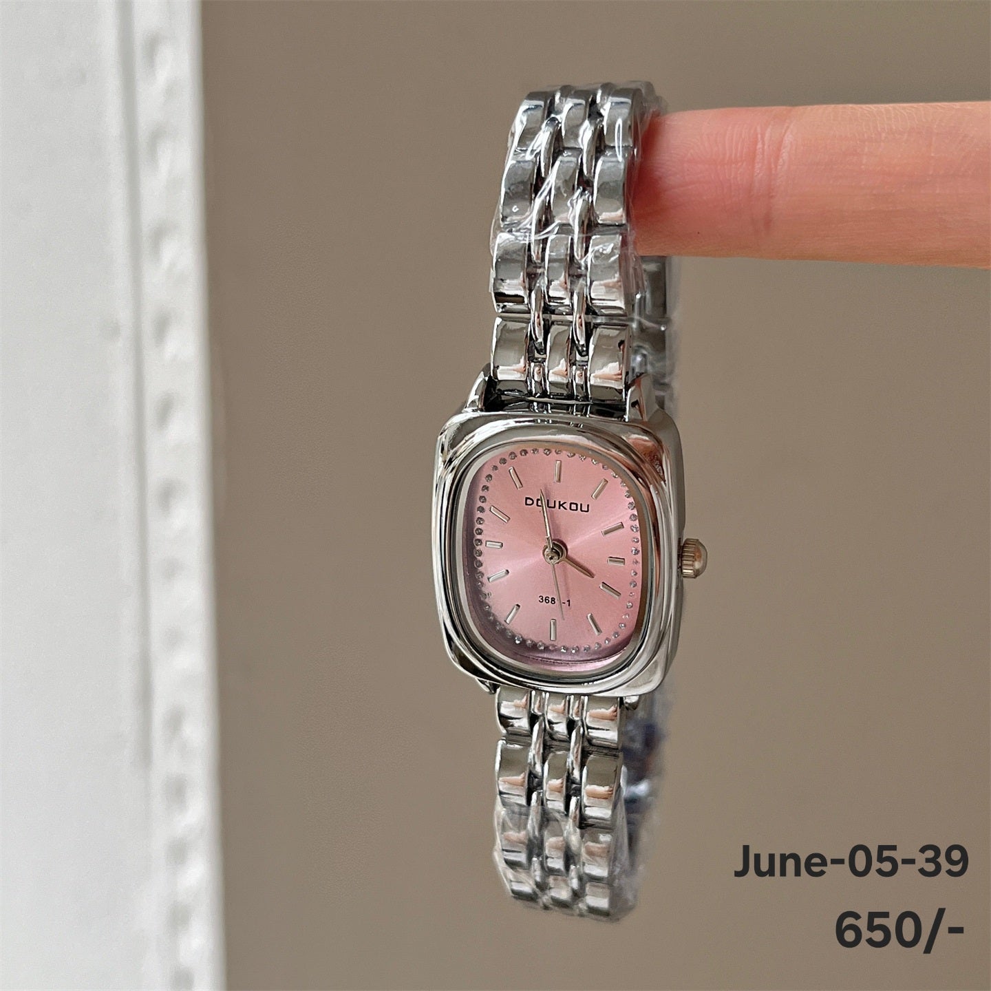 JUNE26 Set 05 - watches part 1