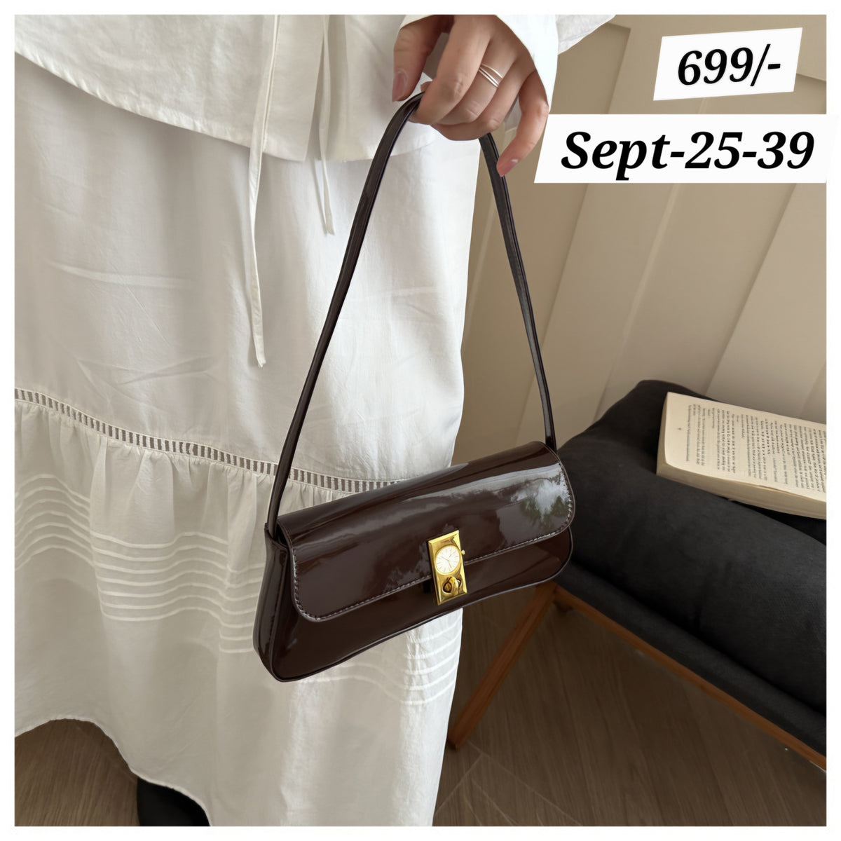 SEPTEMBER26 SET 25 - BAGS & BACKPACKS PART 1