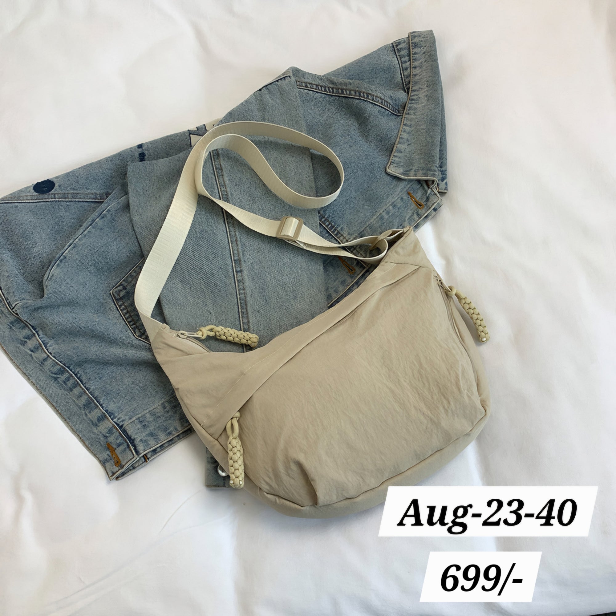 AUGUST26 SET 23 - Bags 1