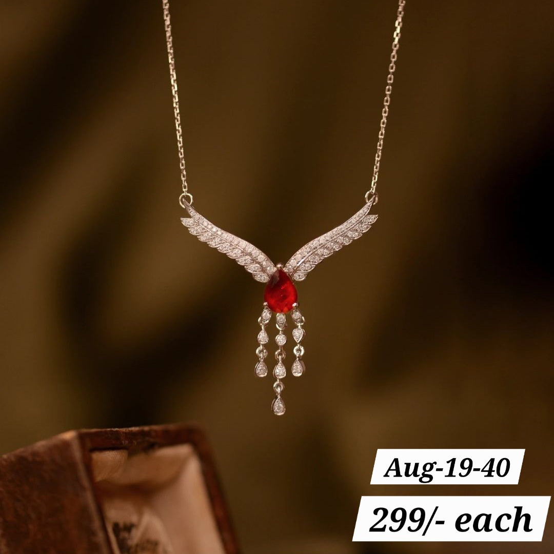 AUGUST26 SET 19 - Few color guaranteed ornaments 1