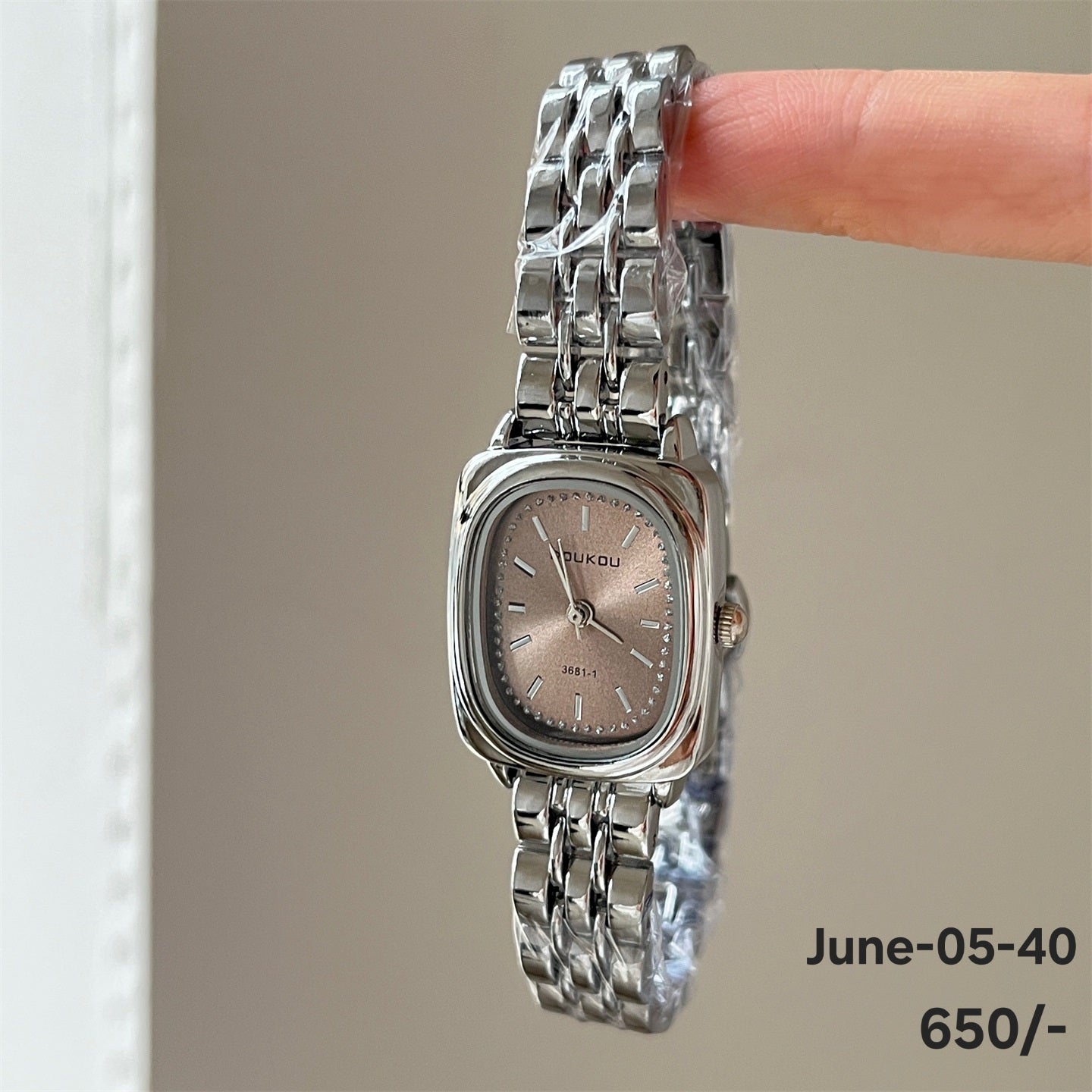 JUNE26 Set 05 - watches part 1