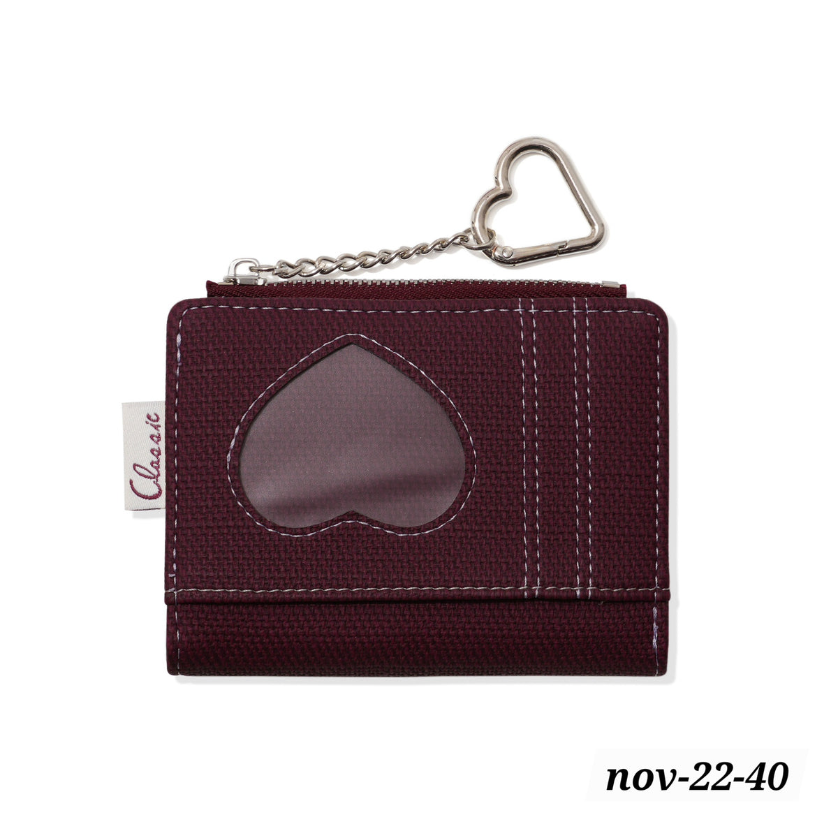 NOV26 SET 22 - STRAIGHT OUTTA PINTEREST WALLETS